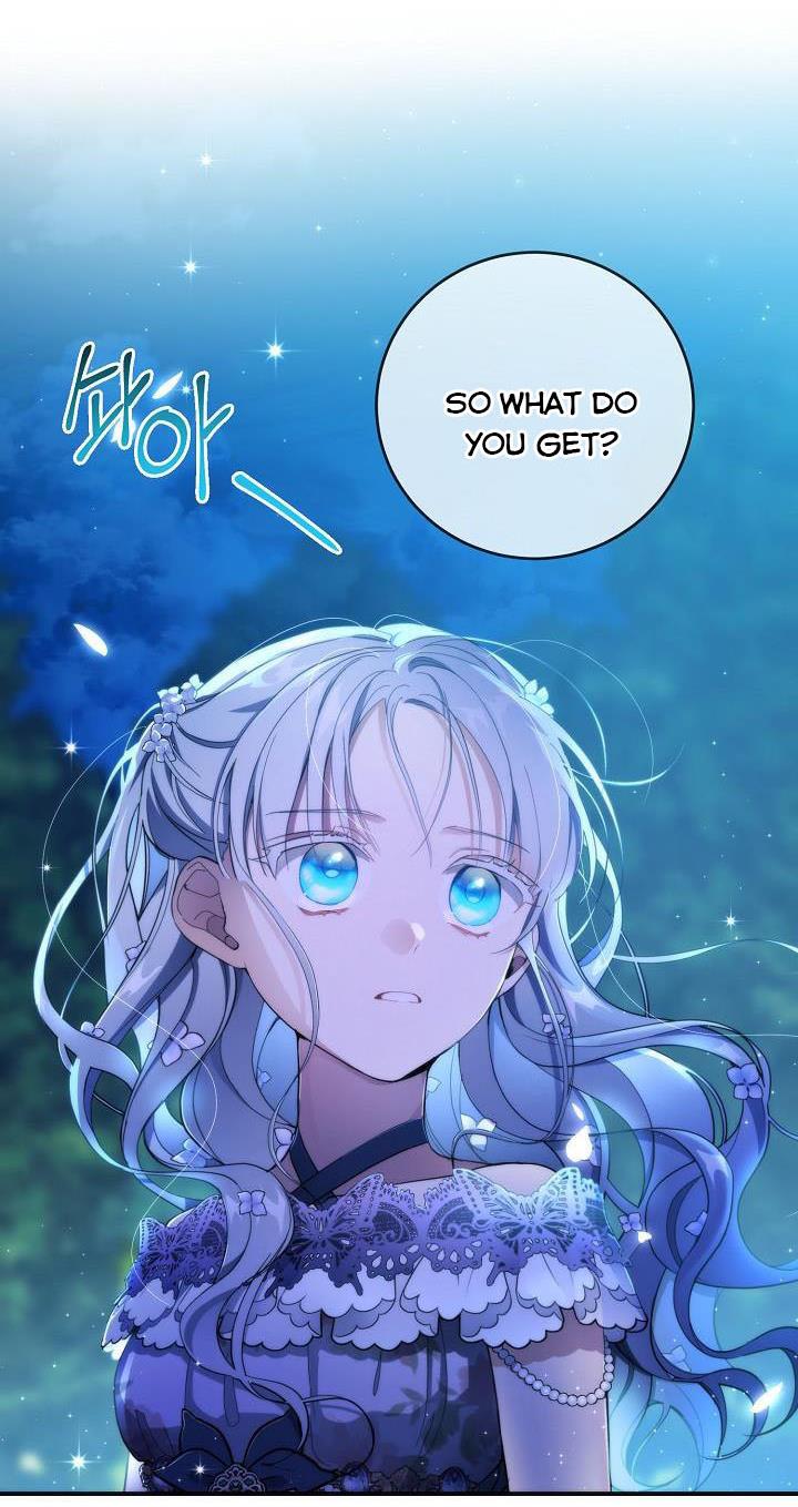 Into the Light, Once Again Chapter 43 - Page 7