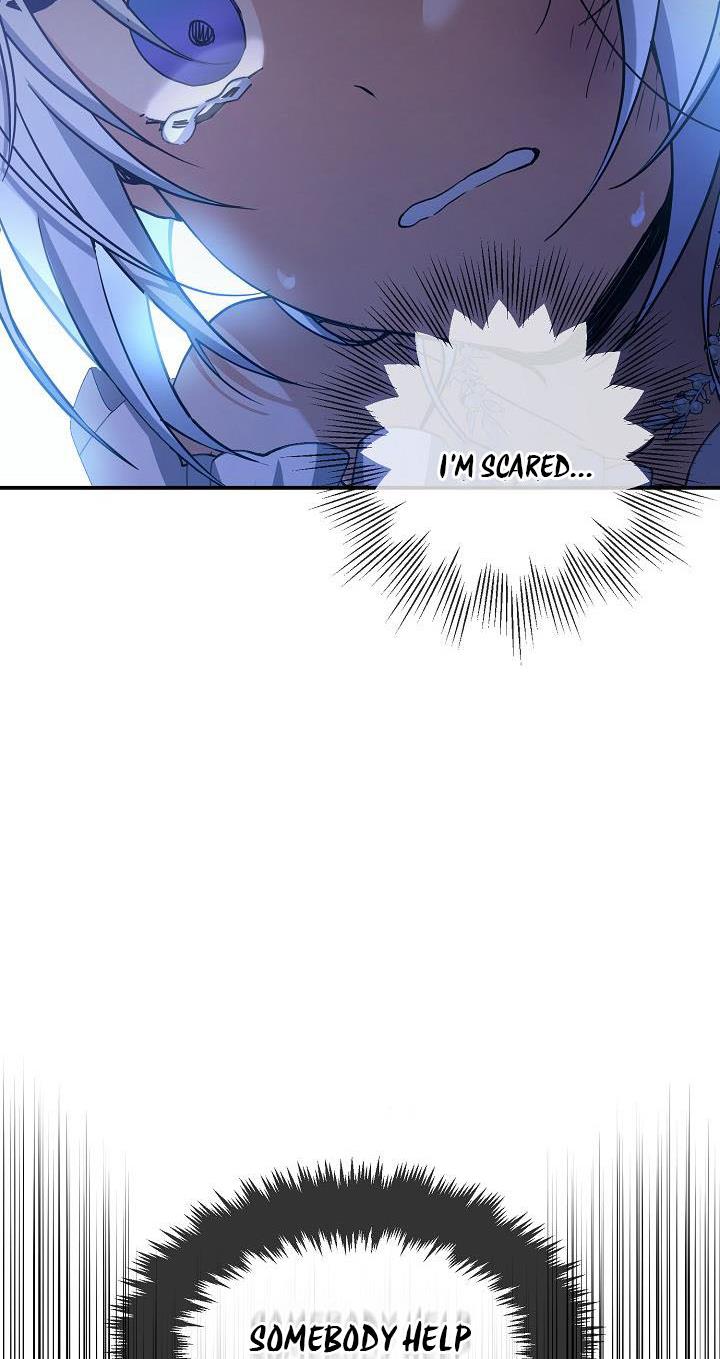 Into the Light, Once Again Chapter 43 - Page 72