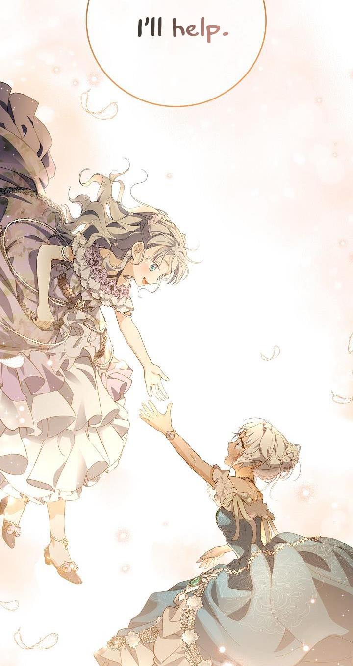 Into the Light, Once Again Chapter 43 - Page 79