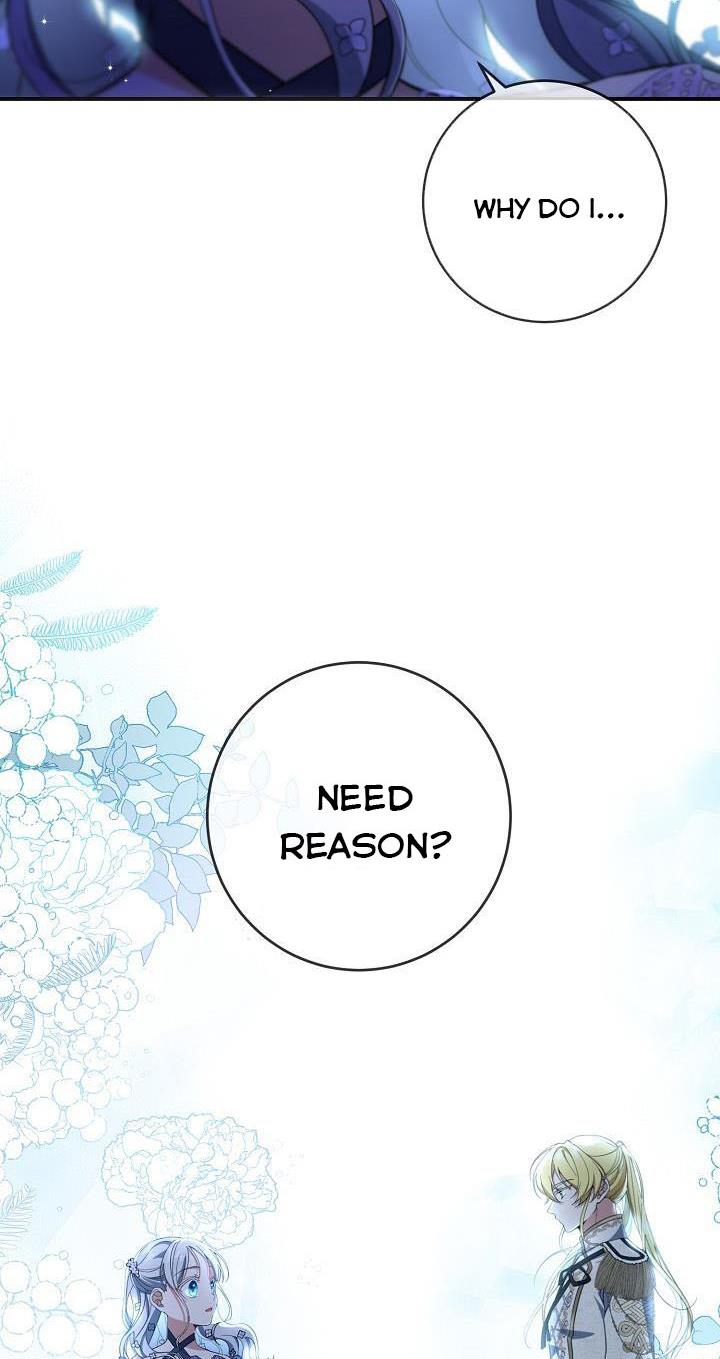 Into the Light, Once Again Chapter 43 - Page 9