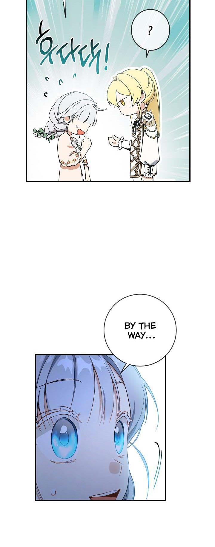 Into the Light, Once Again Chapter 45 - Page 10