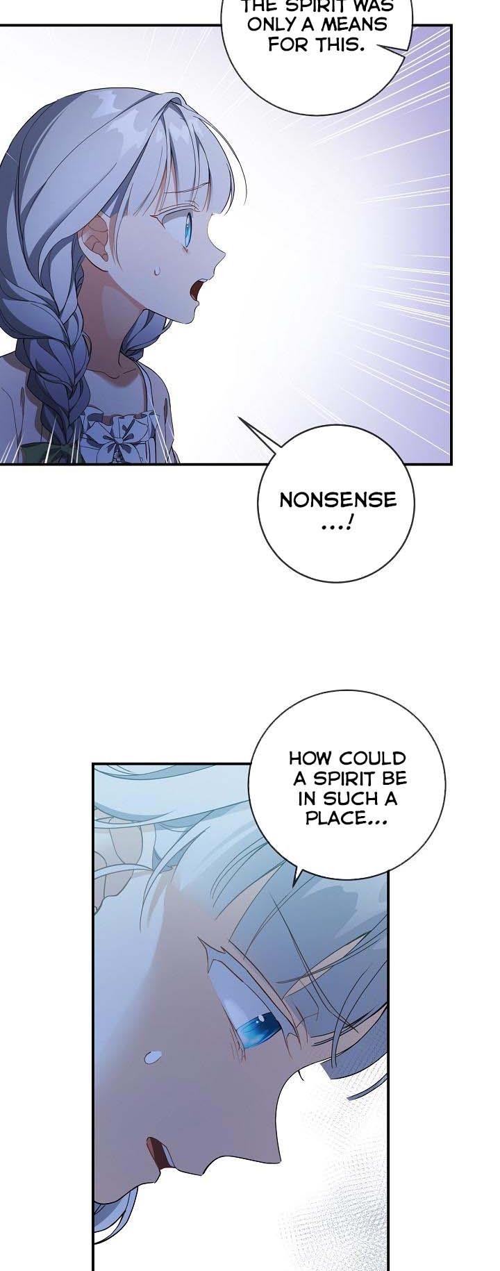 Into the Light, Once Again Chapter 45 - Page 13