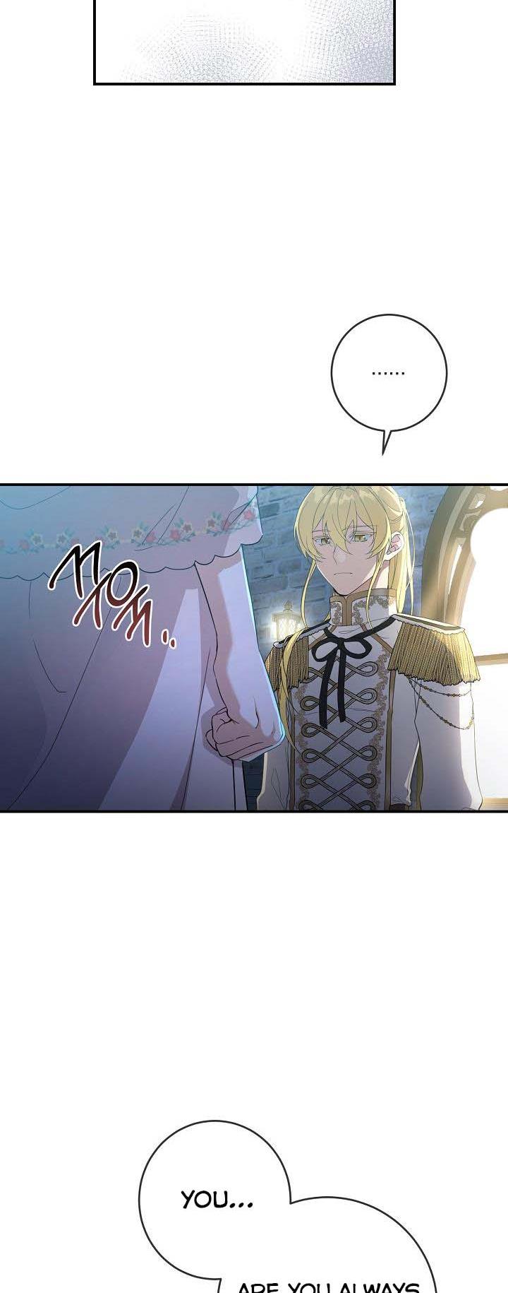 Into the Light, Once Again Chapter 45 - Page 14