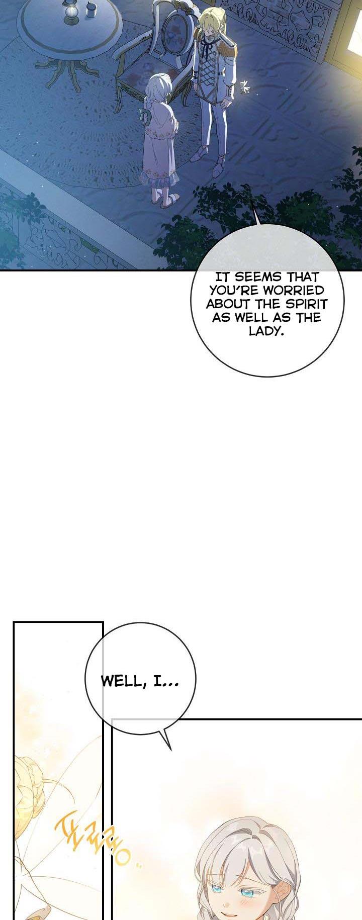 Into the Light, Once Again Chapter 45 - Page 16