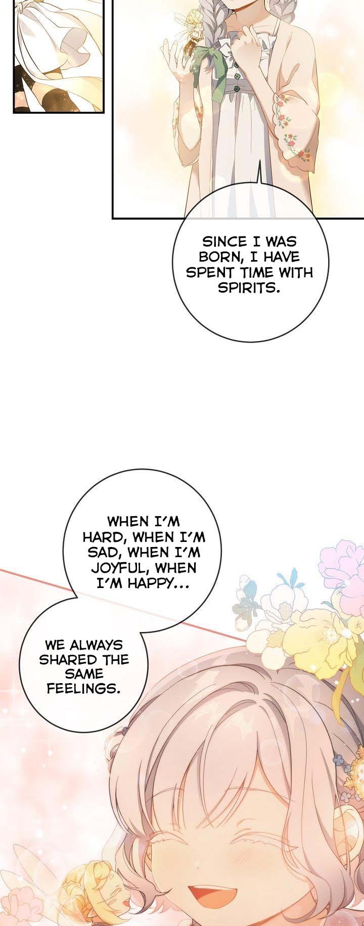 Into the Light, Once Again Chapter 45 - Page 17