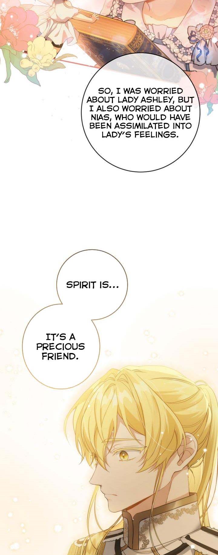 Into the Light, Once Again Chapter 45 - Page 18