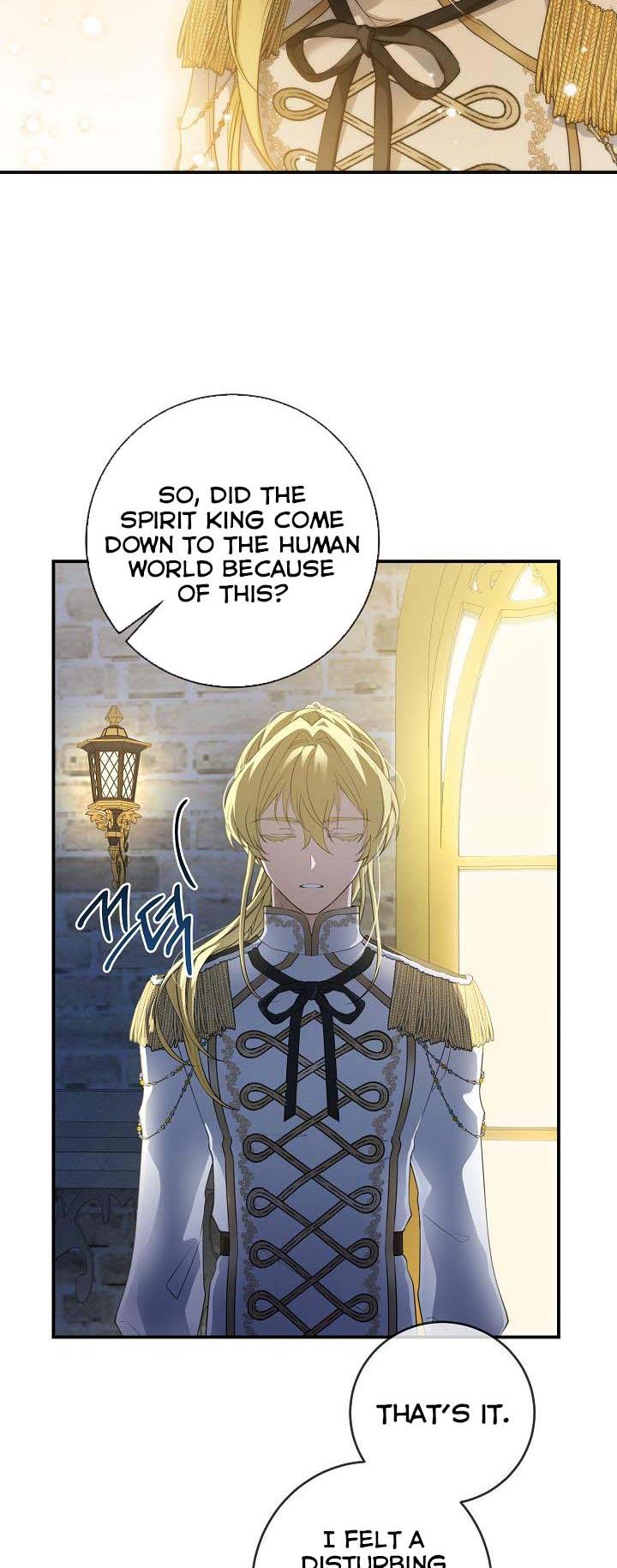 Into the Light, Once Again Chapter 45 - Page 19