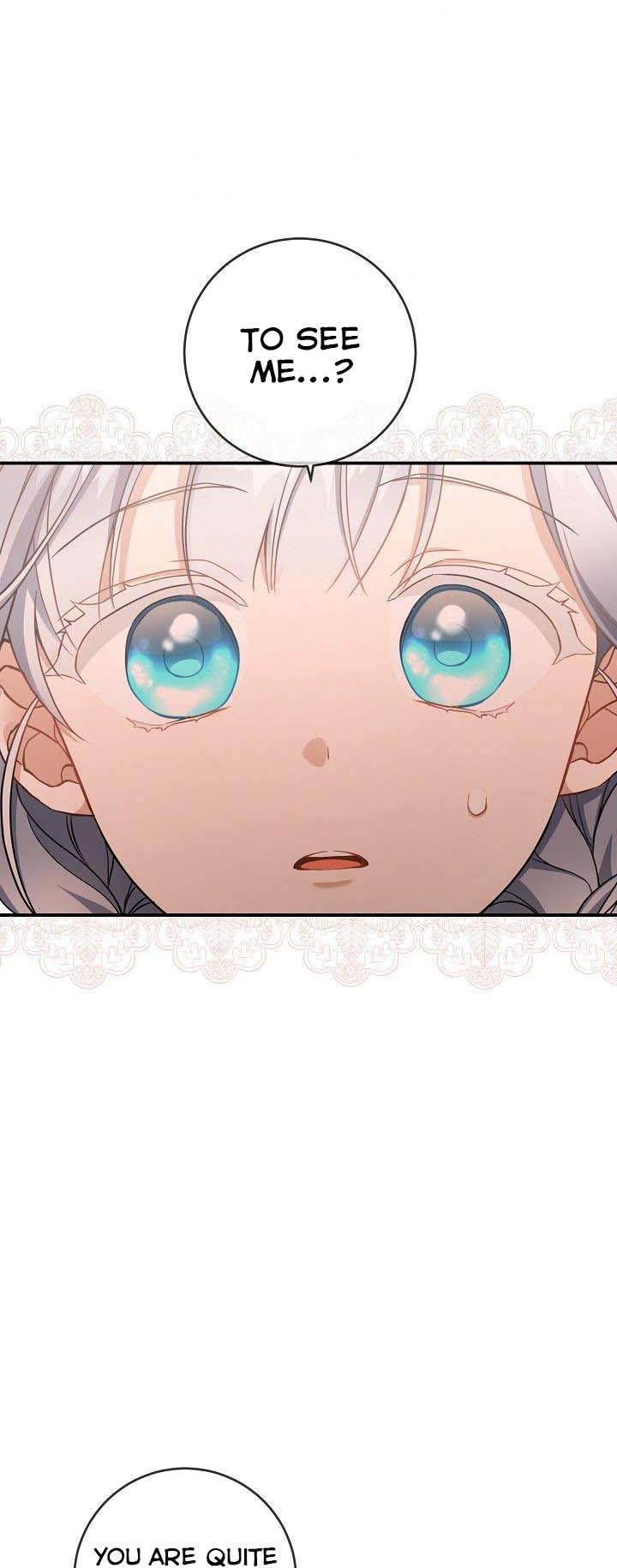 Into the Light, Once Again Chapter 45 - Page 21