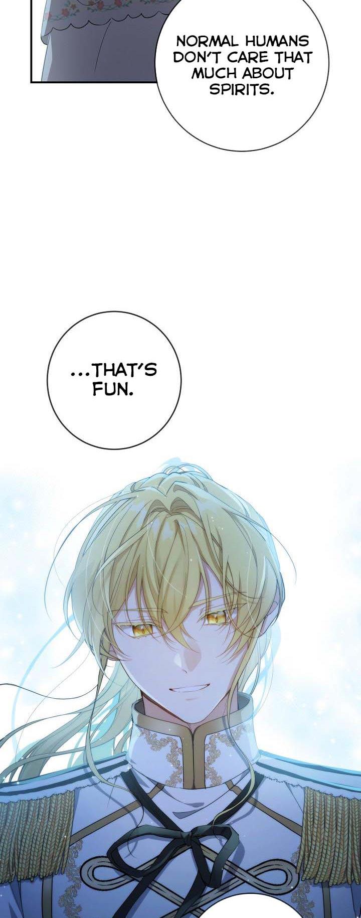 Into the Light, Once Again Chapter 45 - Page 23