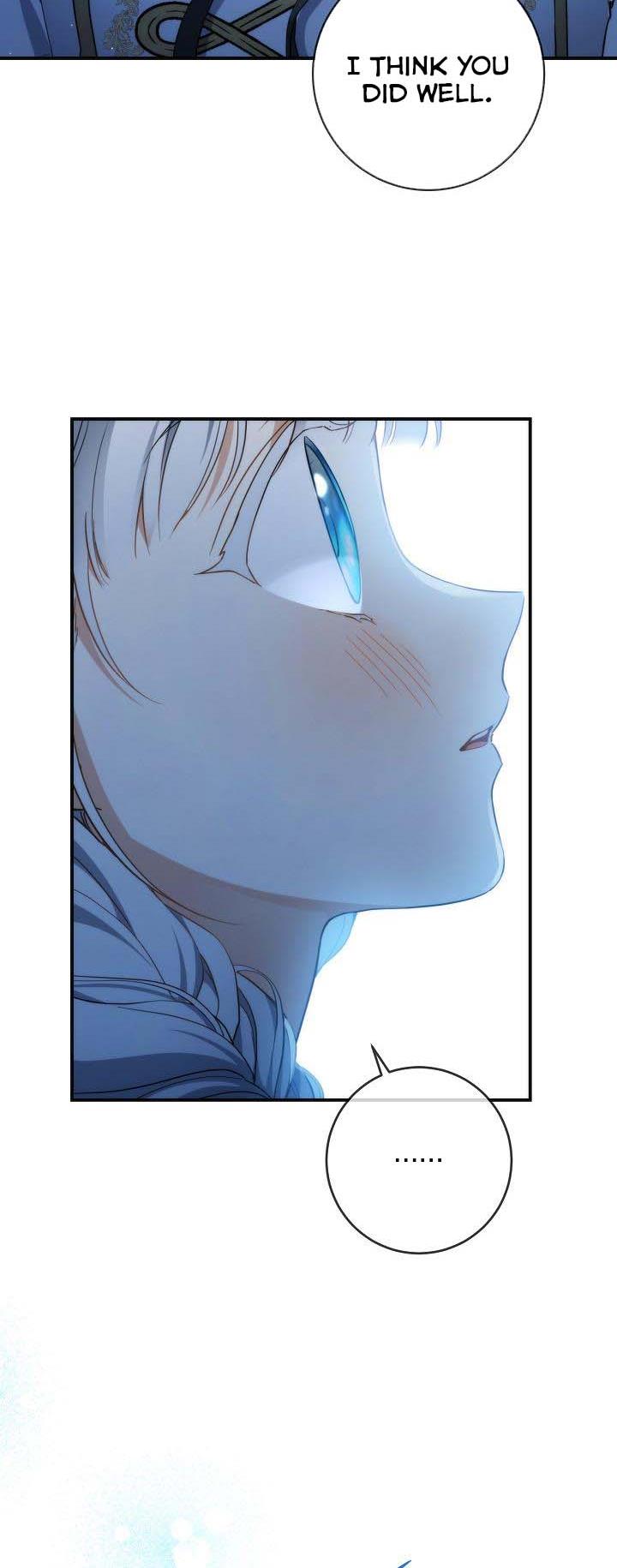 Into the Light, Once Again Chapter 45 - Page 24