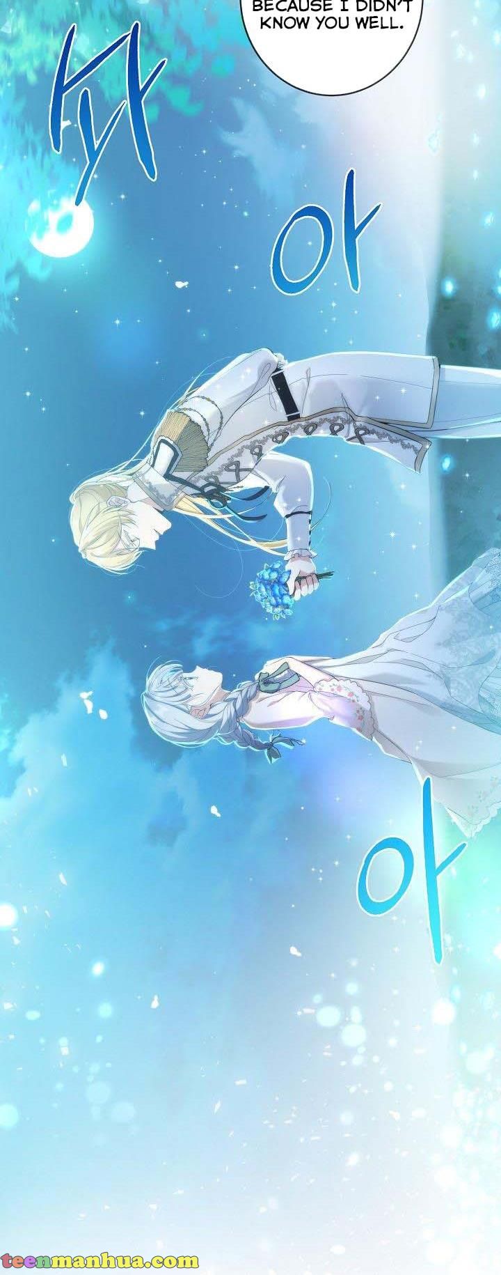 Into the Light, Once Again Chapter 45 - Page 26