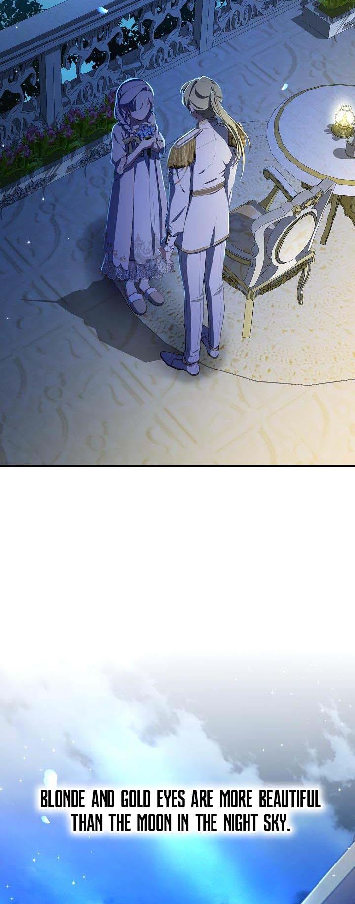 Into the Light, Once Again Chapter 45 - Page 29