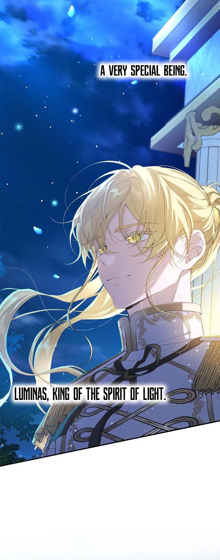 Into the Light, Once Again Chapter 45 - Page 30