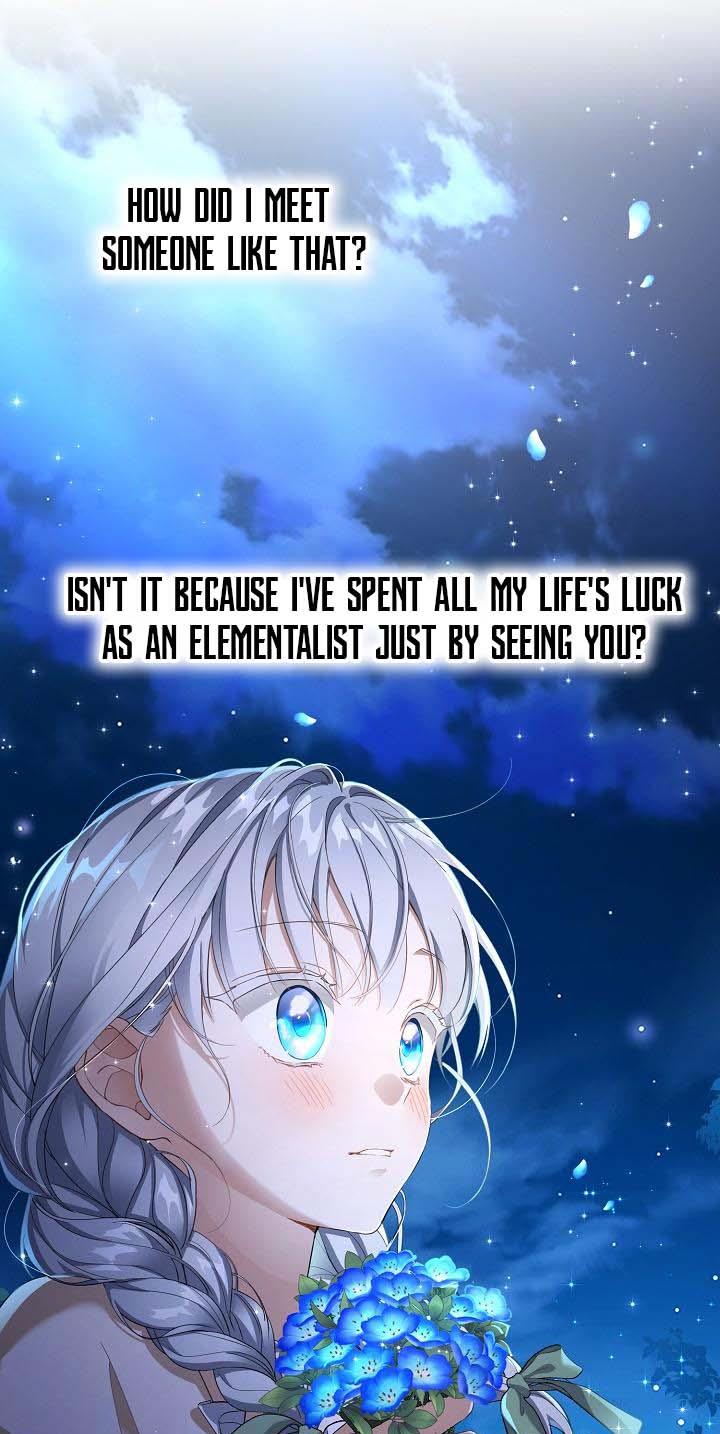 Into the Light, Once Again Chapter 45 - Page 31