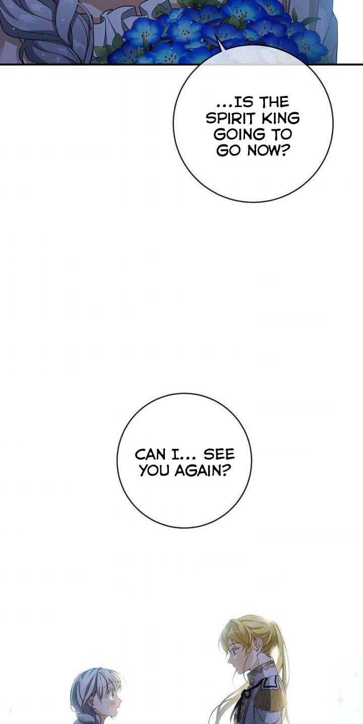 Into the Light, Once Again Chapter 45 - Page 33