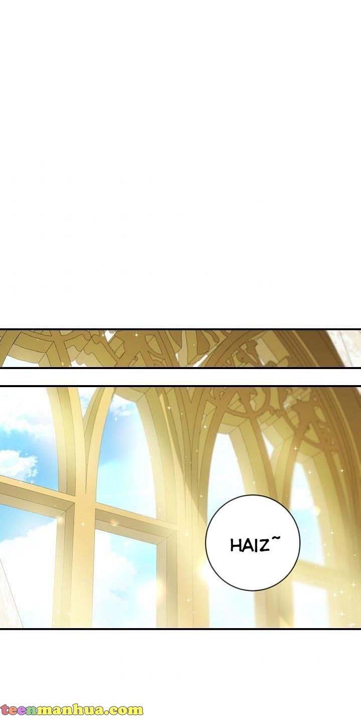 Into the Light, Once Again Chapter 45 - Page 40