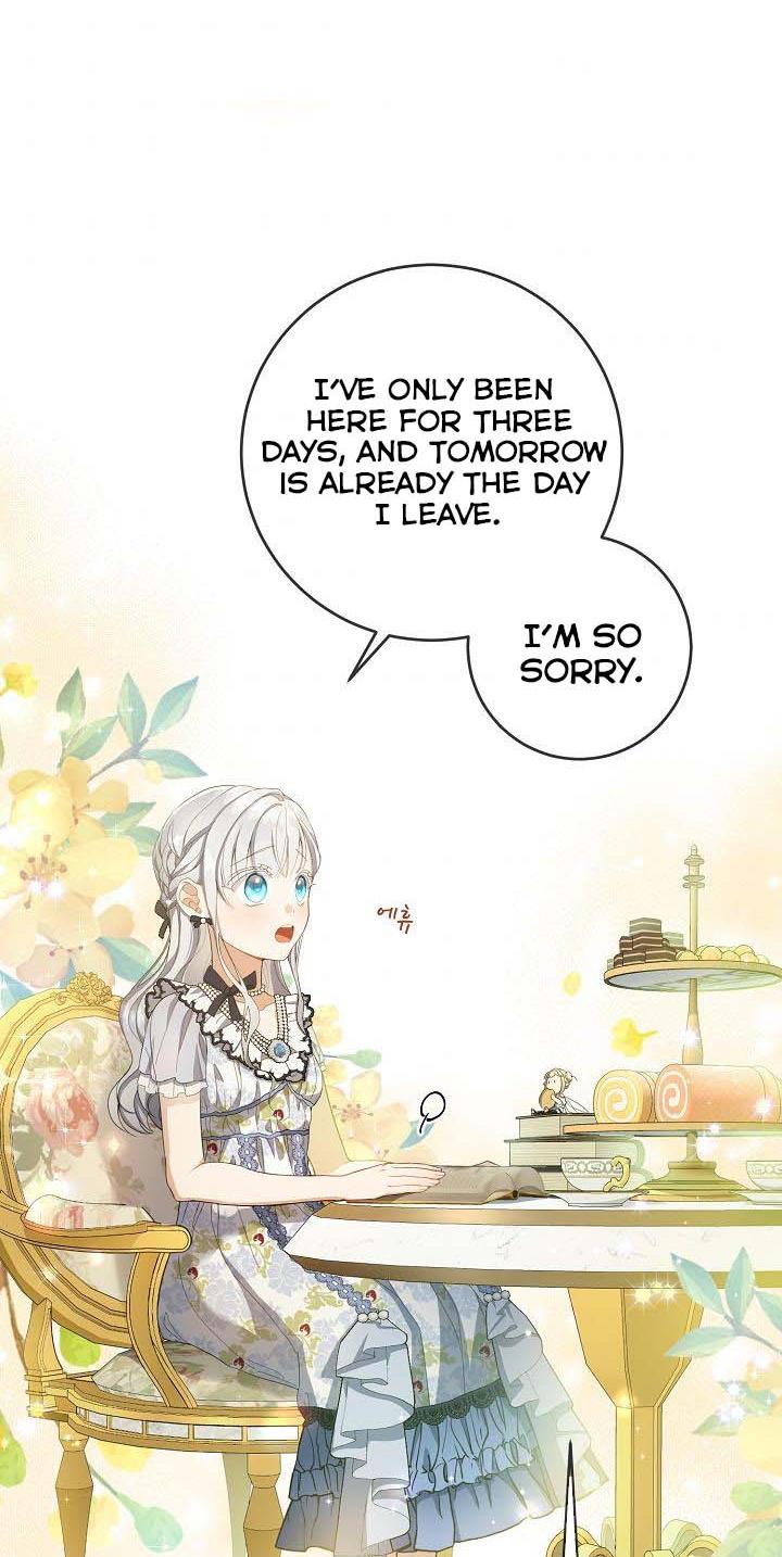 Into the Light, Once Again Chapter 45 - Page 41