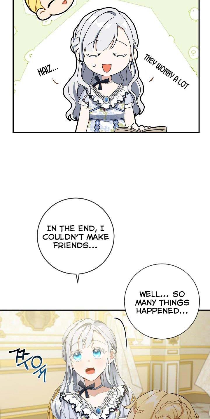 Into the Light, Once Again Chapter 45 - Page 43