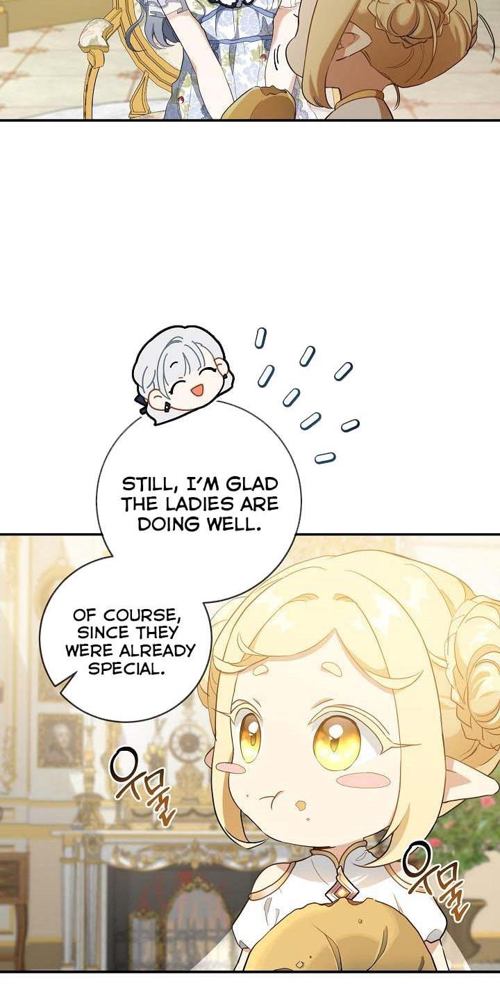 Into the Light, Once Again Chapter 45 - Page 44