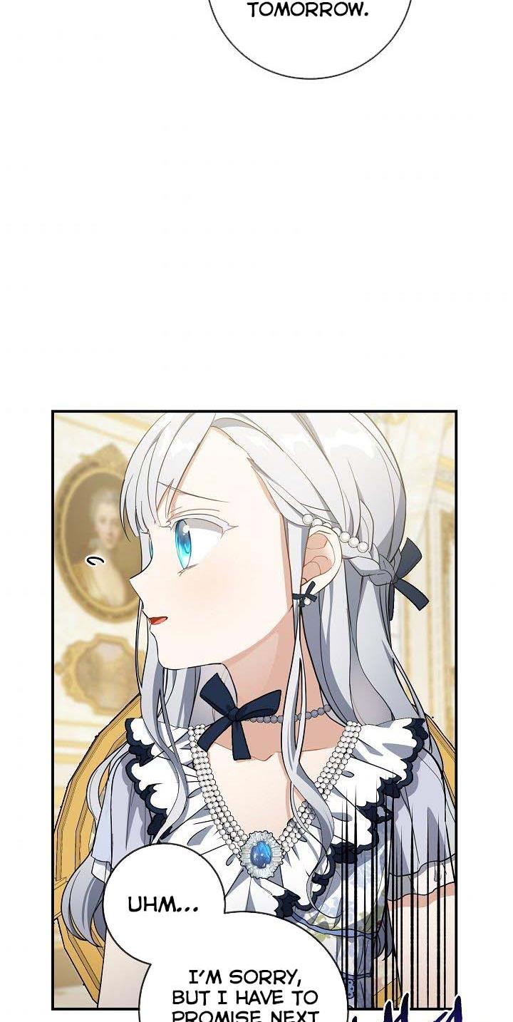 Into the Light, Once Again Chapter 45 - Page 48