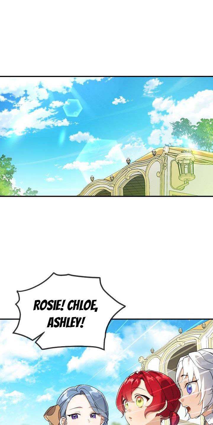 Into the Light, Once Again Chapter 45 - Page 52