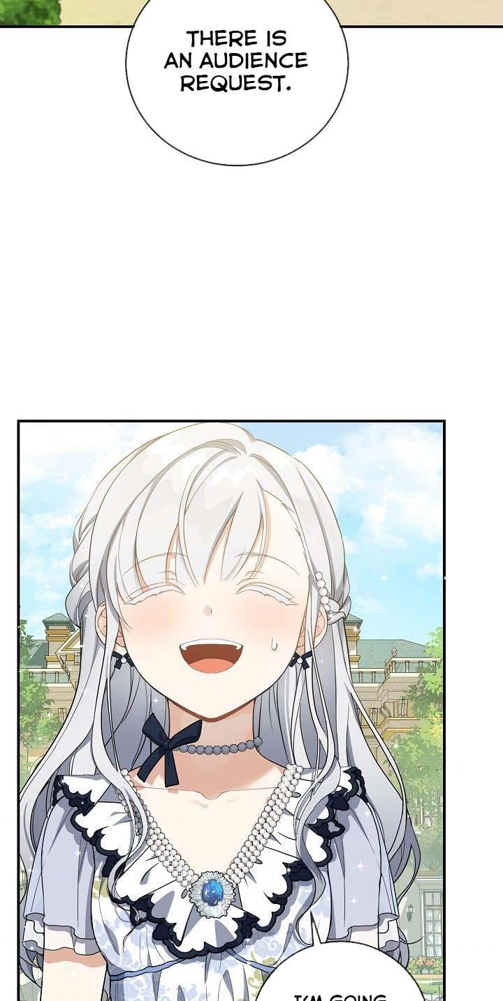 Into the Light, Once Again Chapter 45 - Page 55