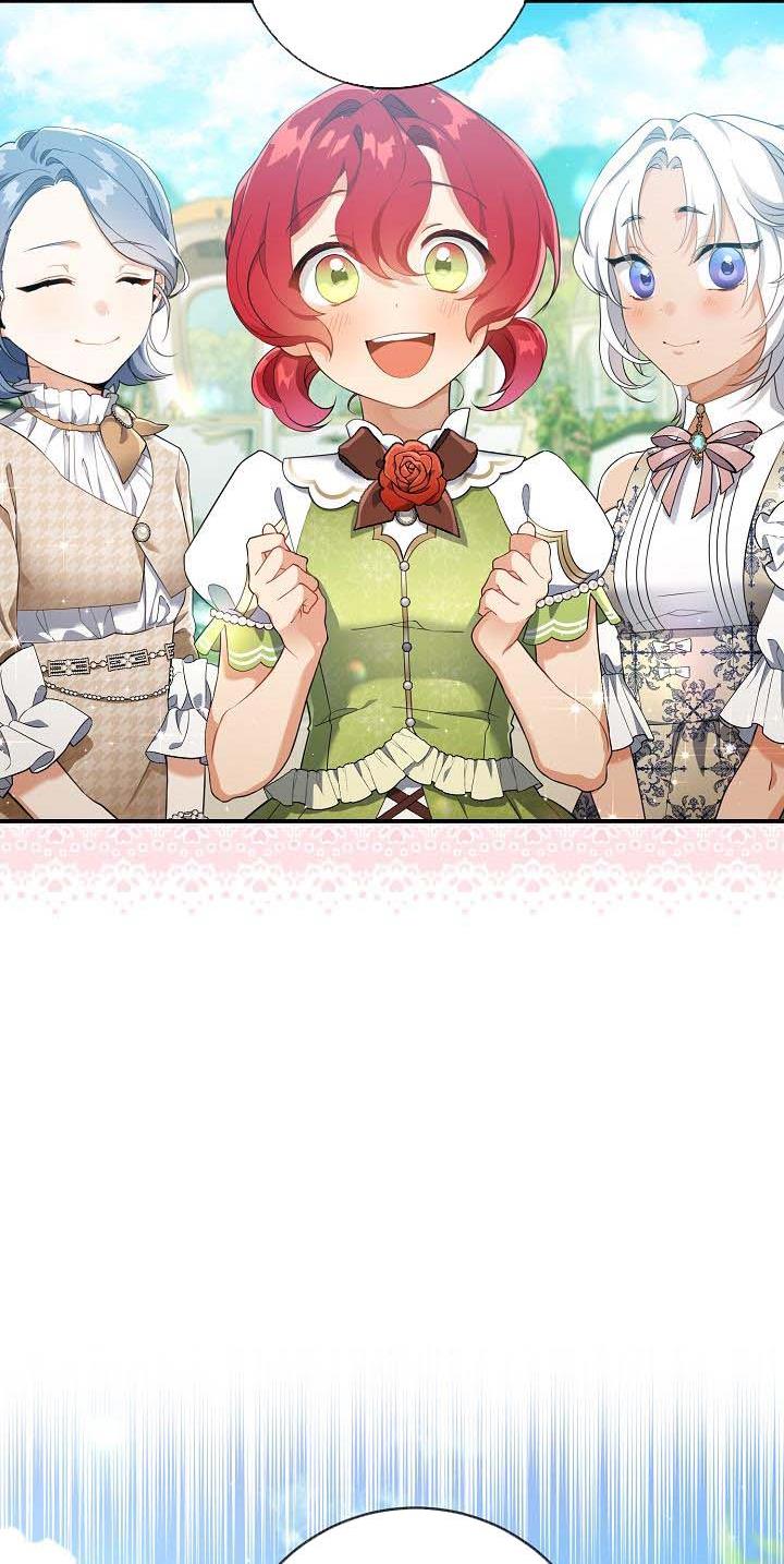 Into the Light, Once Again Chapter 45 - Page 58