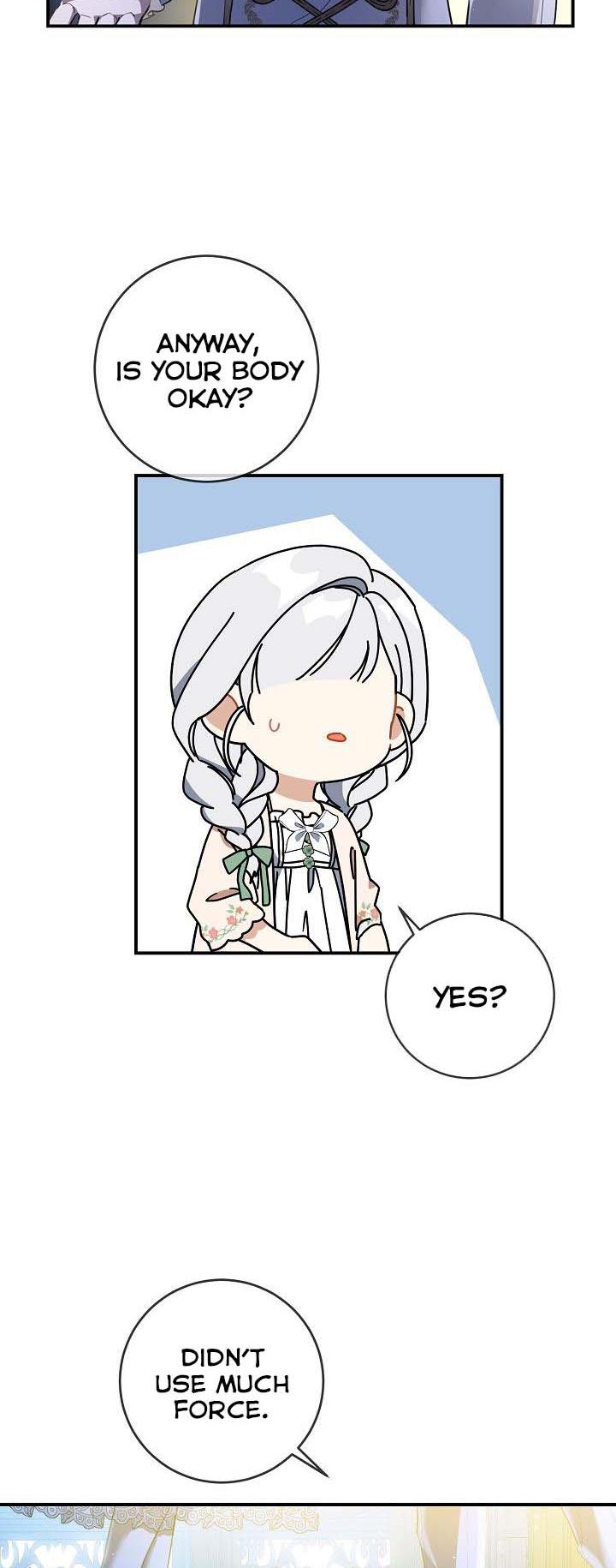 Into the Light, Once Again Chapter 45 - Page 7