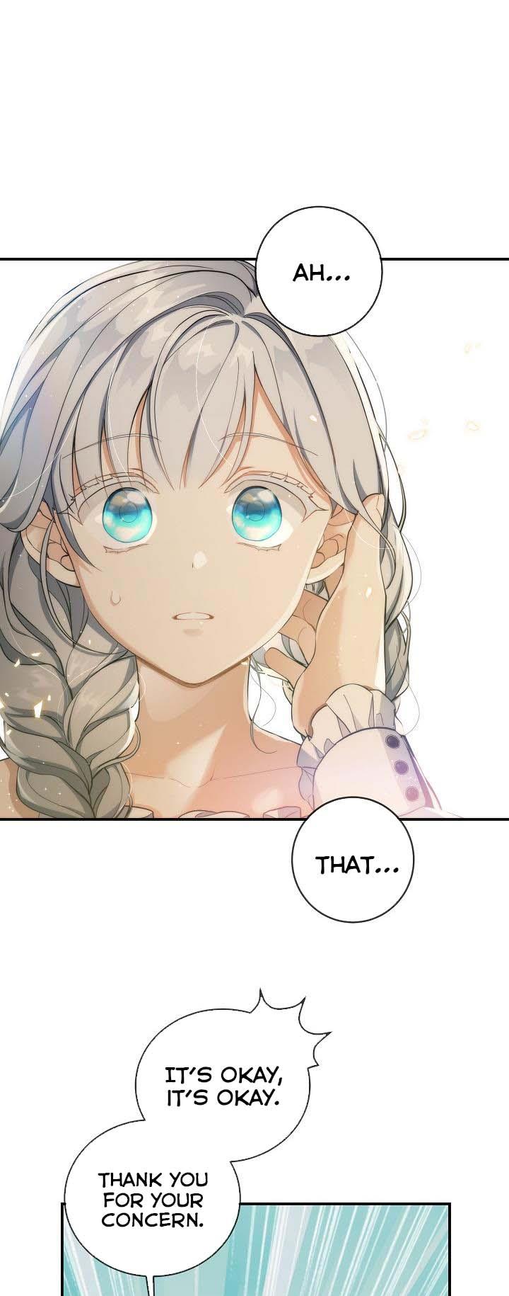 Into the Light, Once Again Chapter 45 - Page 9