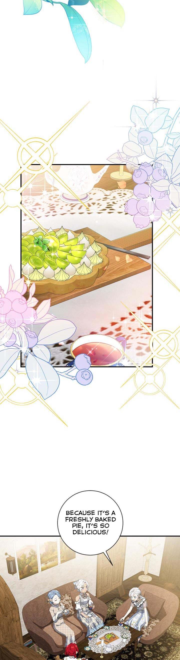 Into the Light, Once Again Chapter 46 - Page 10