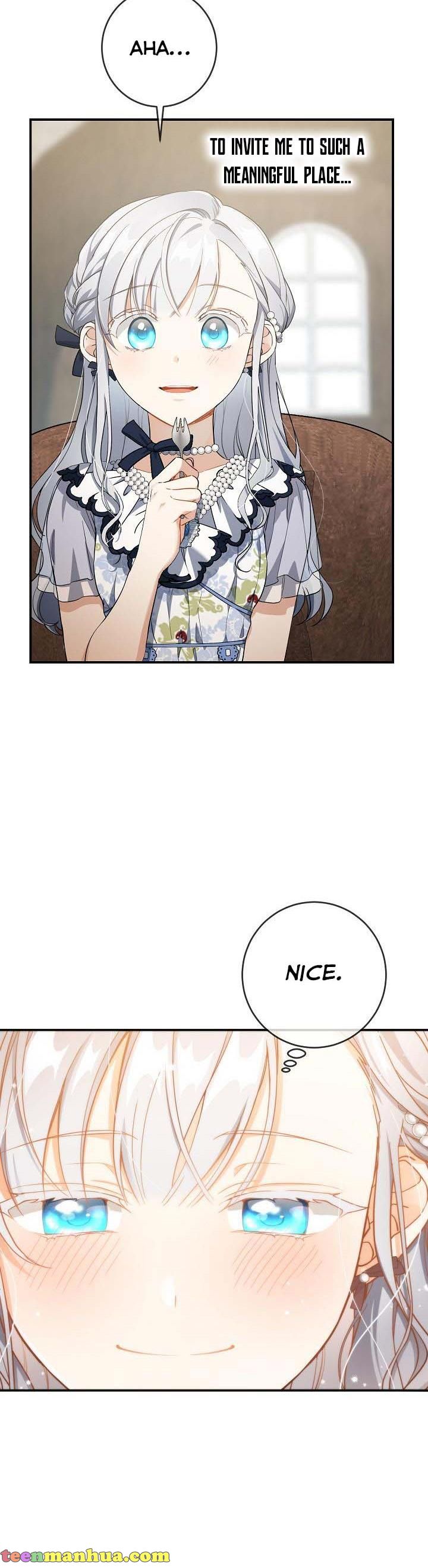 Into the Light, Once Again Chapter 46 - Page 13