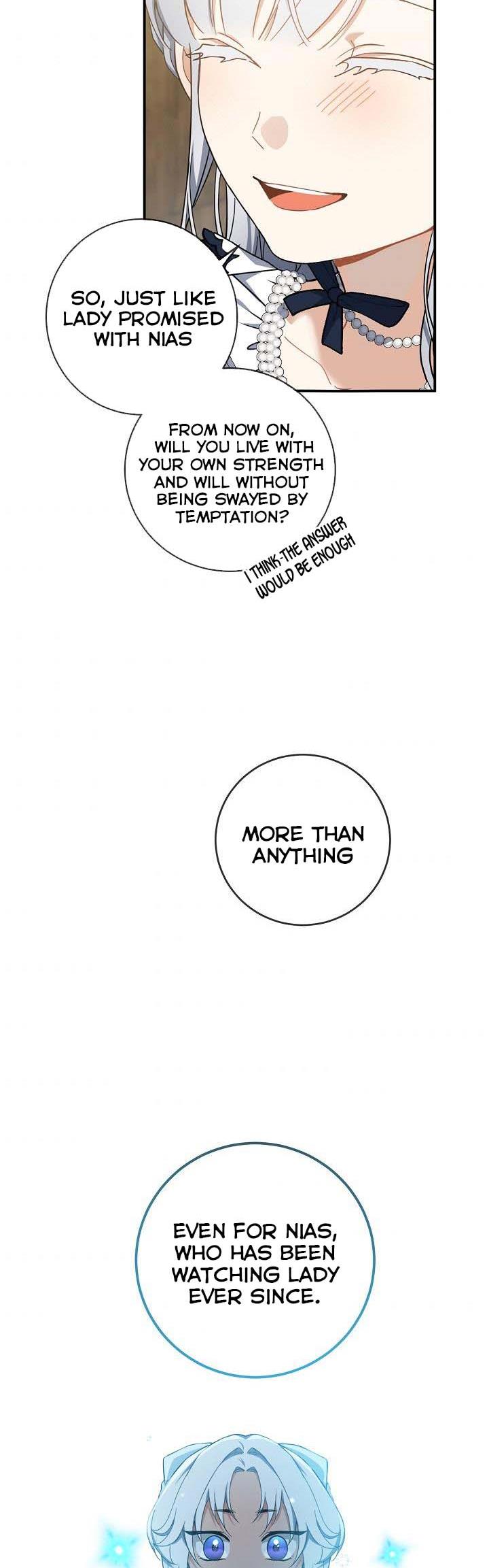 Into the Light, Once Again Chapter 46 - Page 23