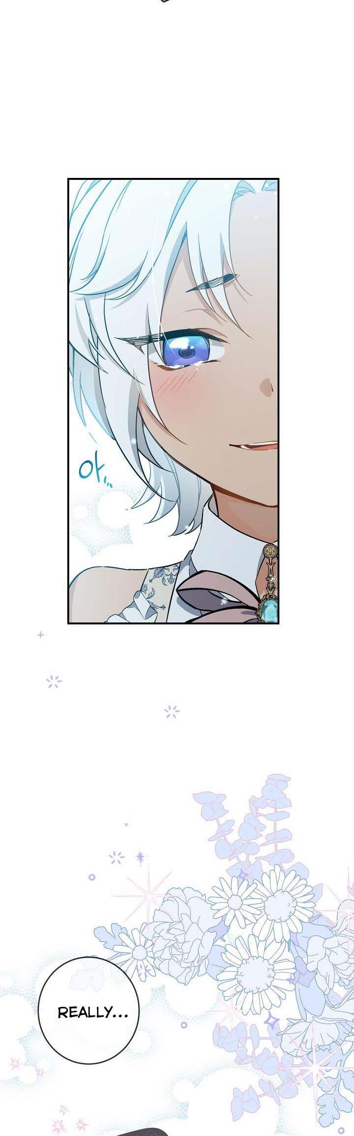 Into the Light, Once Again Chapter 46 - Page 25