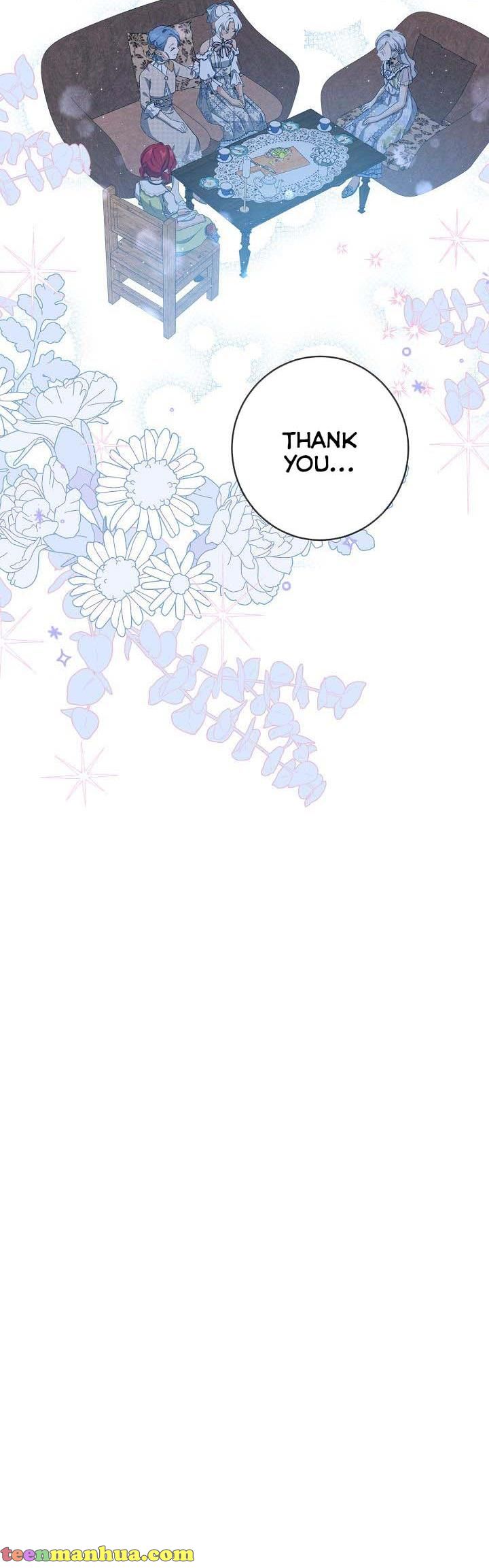 Into the Light, Once Again Chapter 46 - Page 26