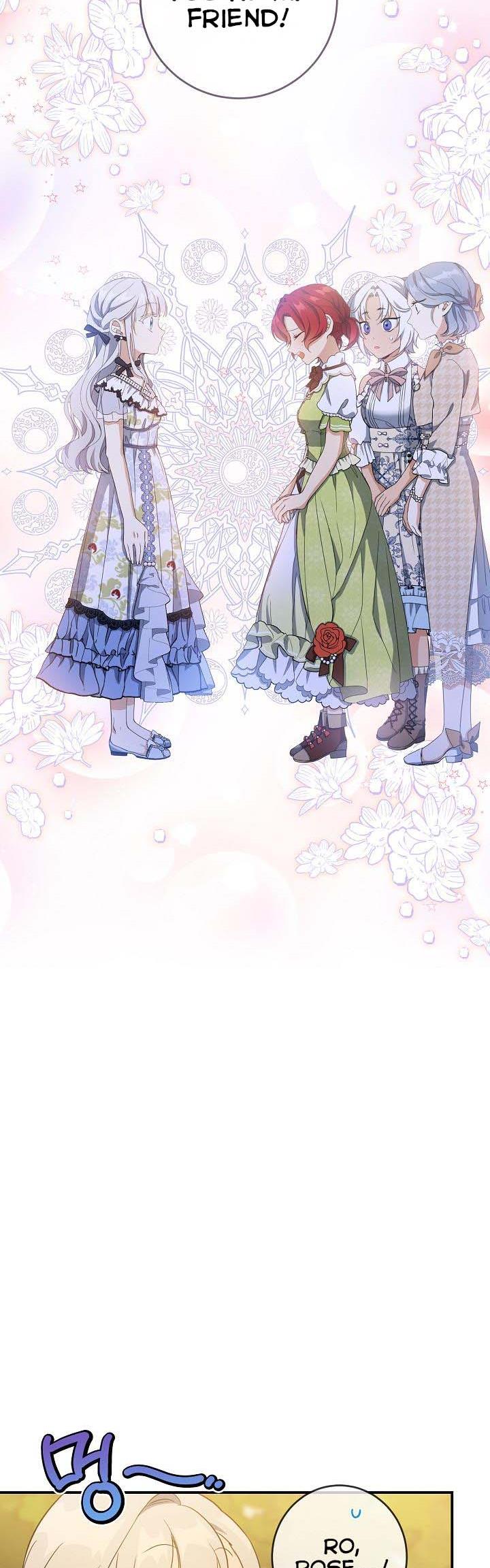 Into the Light, Once Again Chapter 46 - Page 30