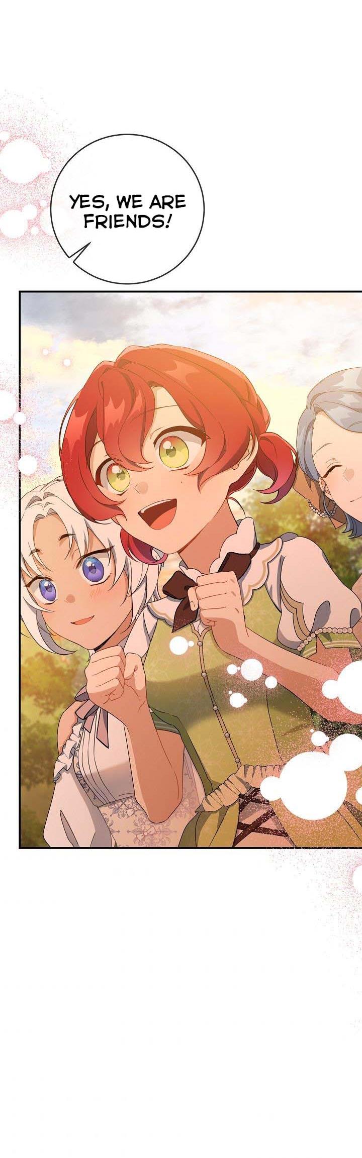 Into the Light, Once Again Chapter 46 - Page 32