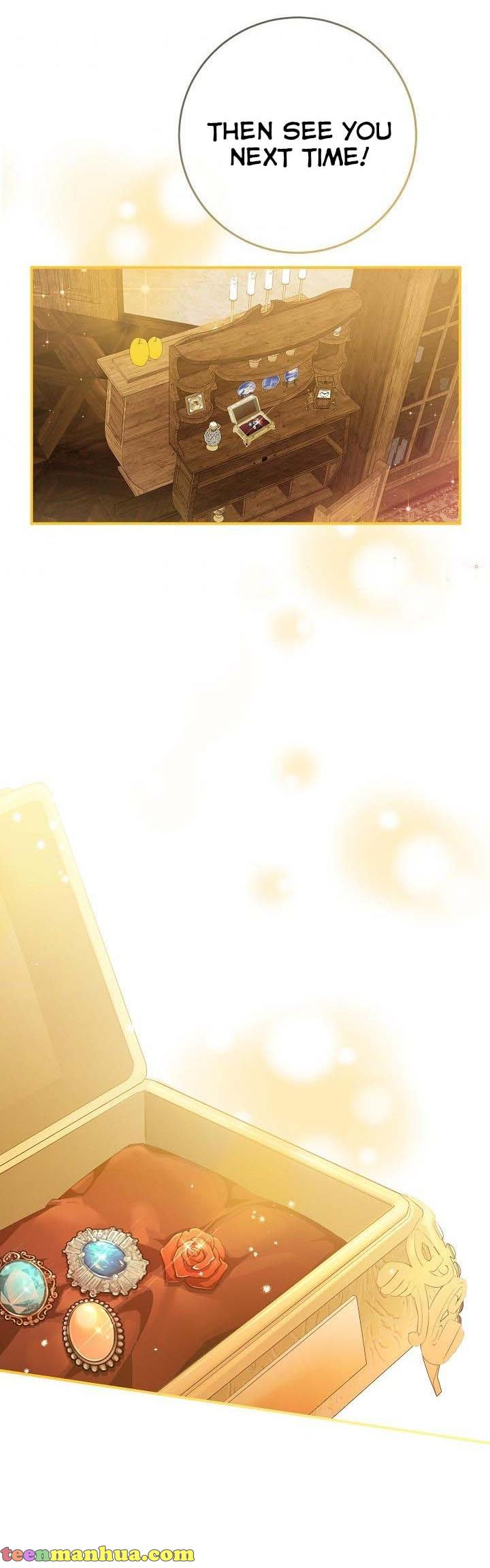 Into the Light, Once Again Chapter 46 - Page 33