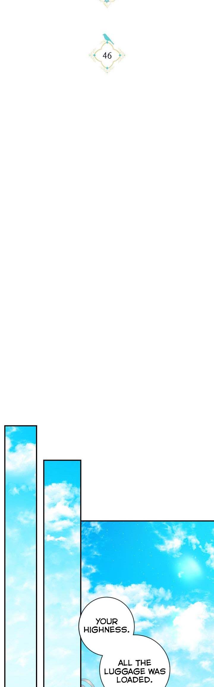 Into the Light, Once Again Chapter 46 - Page 35