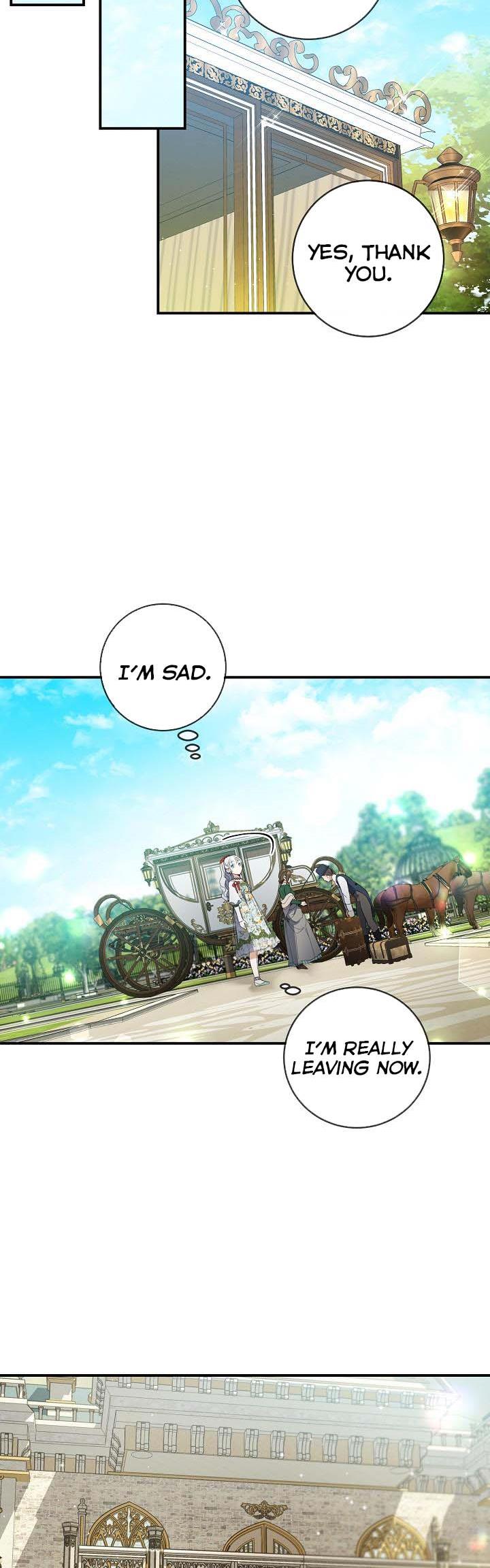 Into the Light, Once Again Chapter 46 - Page 36