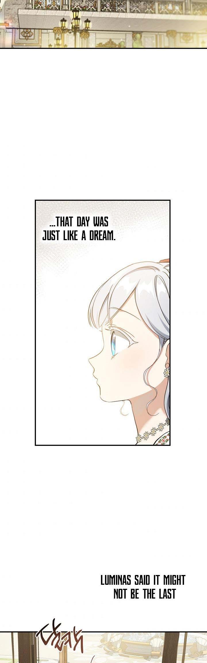 Into the Light, Once Again Chapter 46 - Page 37