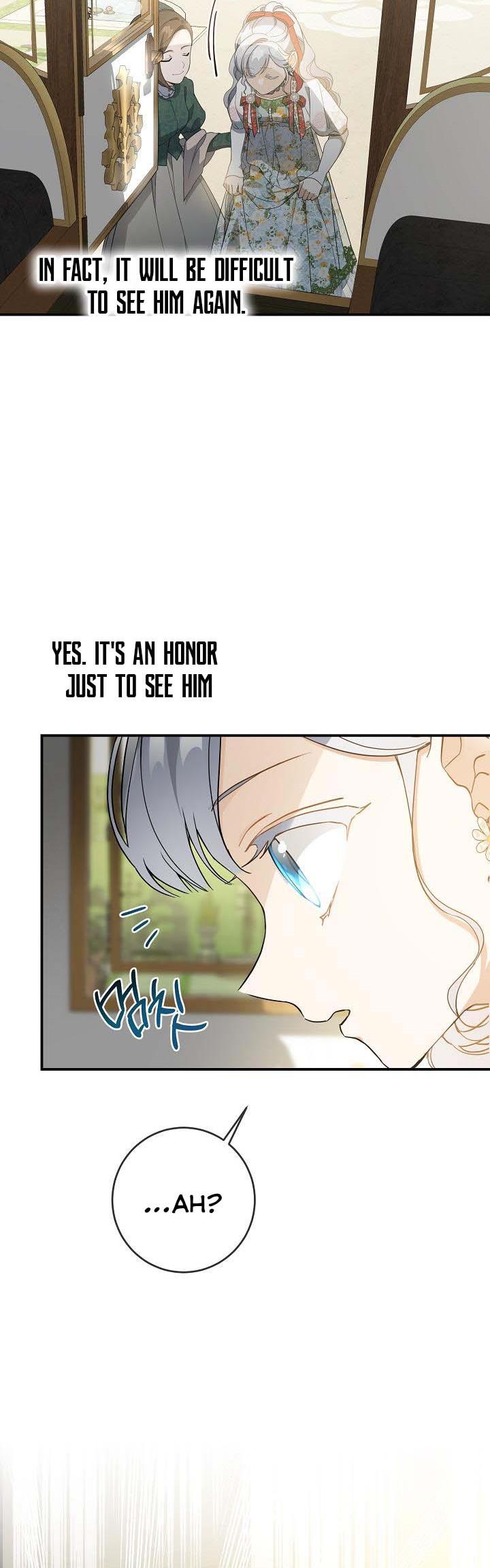 Into the Light, Once Again Chapter 46 - Page 38