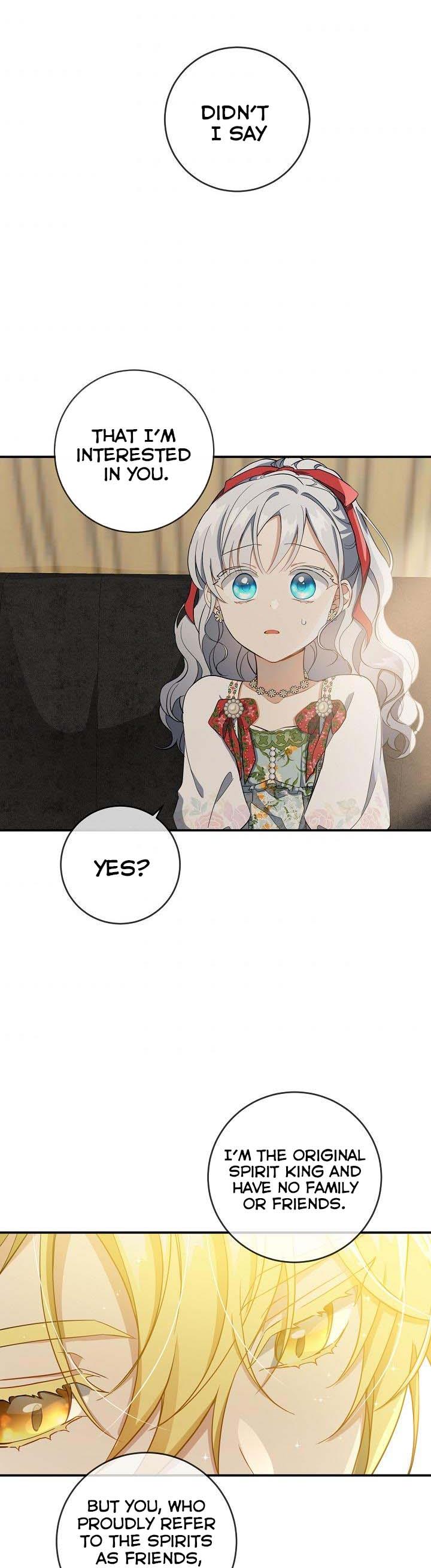 Into the Light, Once Again Chapter 46 - Page 42