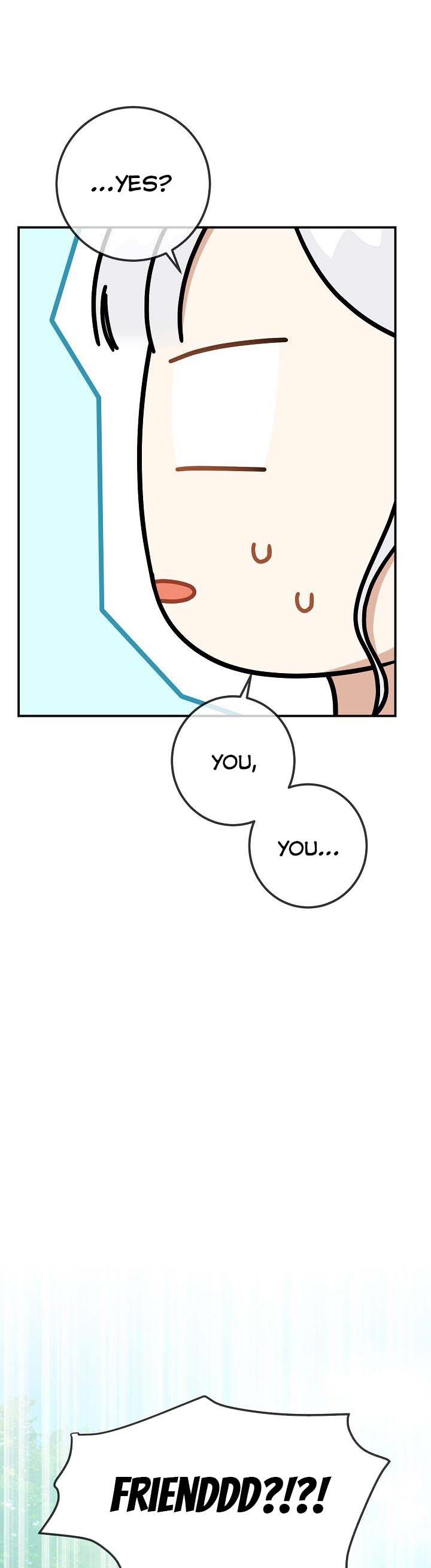 Into the Light, Once Again Chapter 46 - Page 44