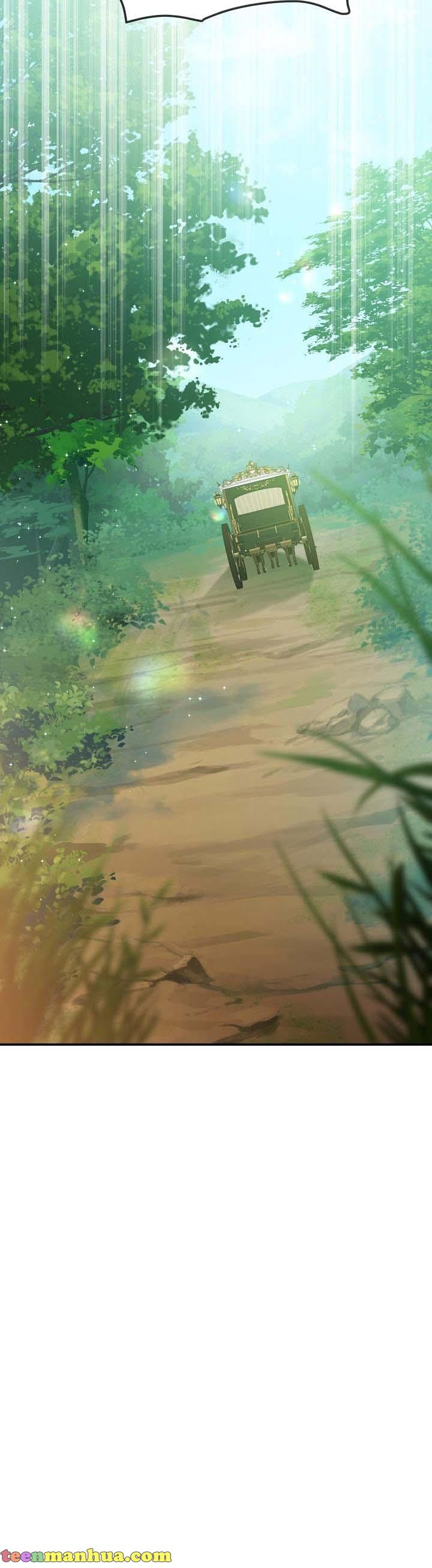 Into the Light, Once Again Chapter 46 - Page 45