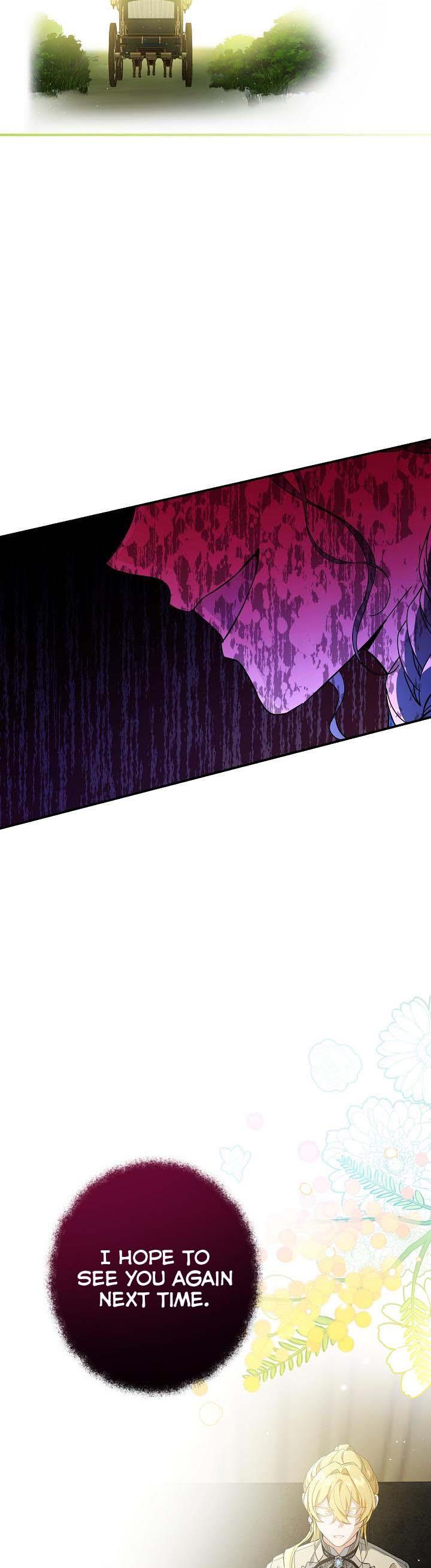 Into the Light, Once Again Chapter 46 - Page 49