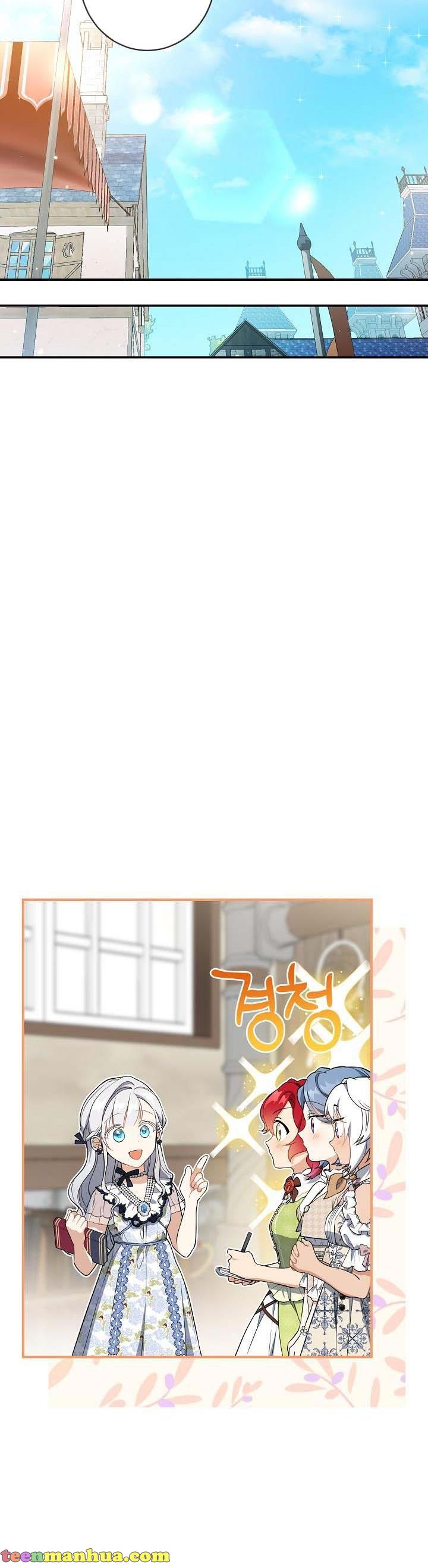 Into the Light, Once Again Chapter 46 - Page 6