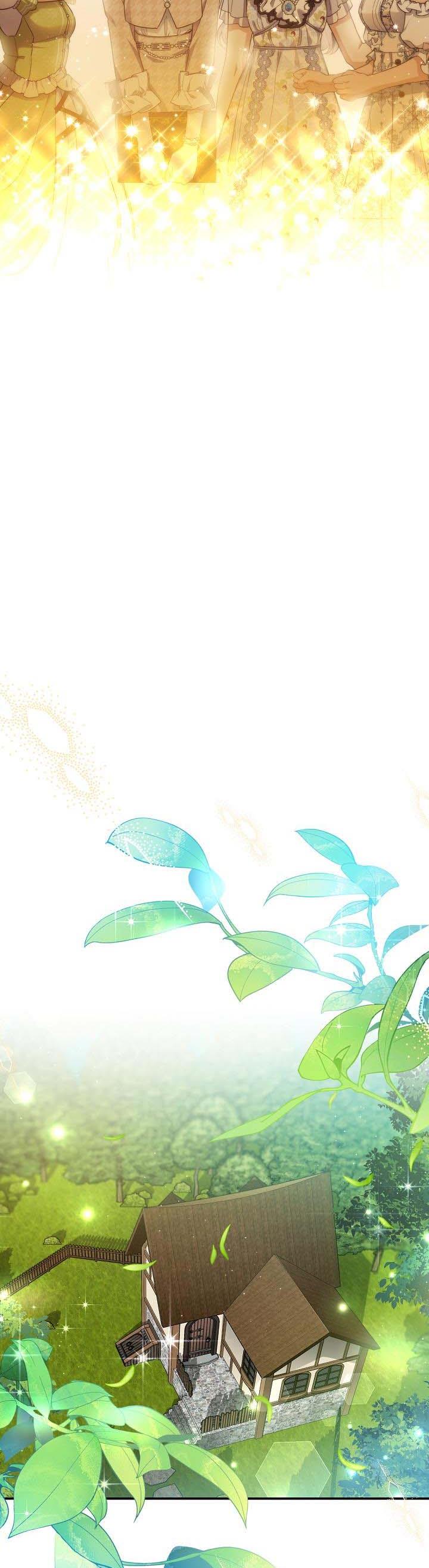 Into the Light, Once Again Chapter 46 - Page 9