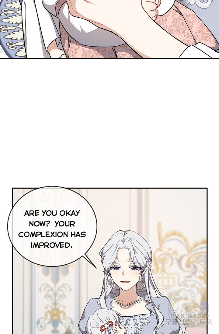 Into the Light, Once Again Chapter 5 - Page 18