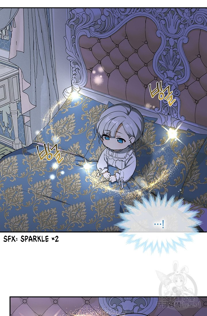 Into the Light, Once Again Chapter 5 - Page 34