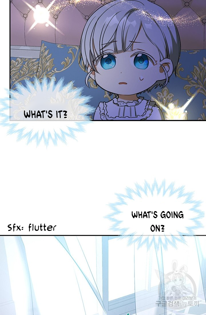 Into the Light, Once Again Chapter 5 - Page 35